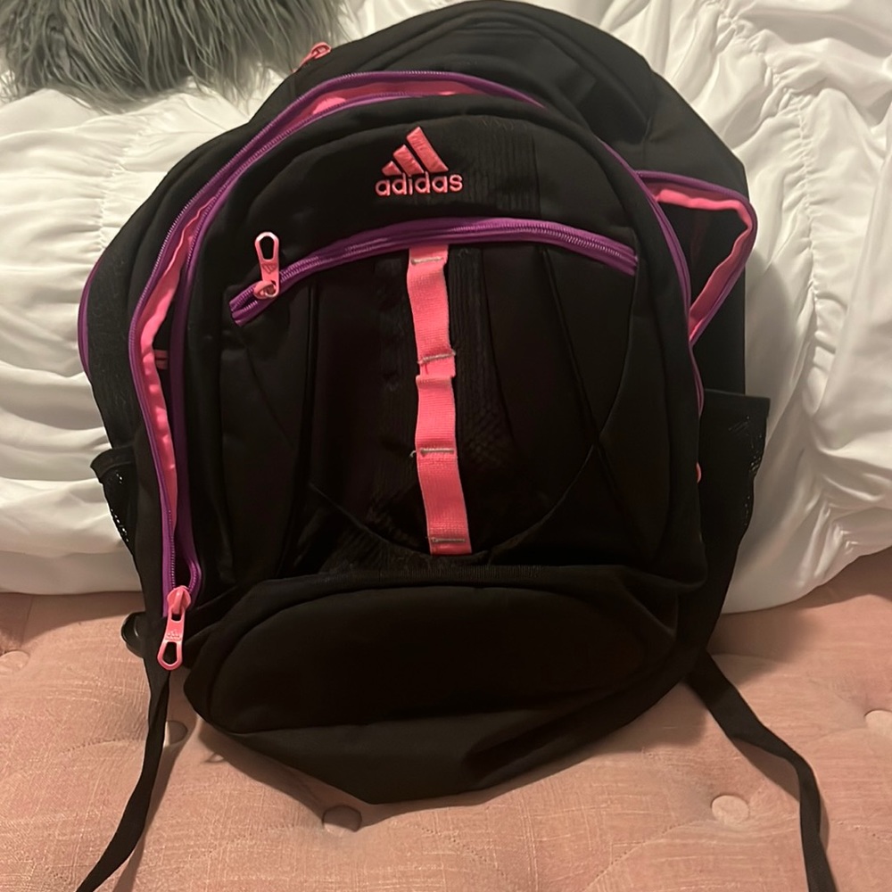 Adidas backpack